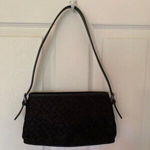 Talbots Mini Hobo Piurse